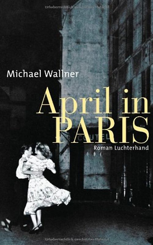 April in Paris