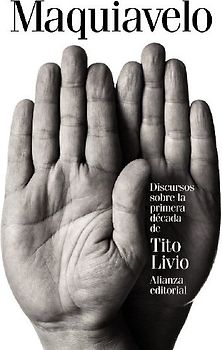 Discursos sobre la primera década de Tito Livio