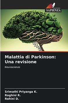 Malattia di Parkinson: Una revisione
