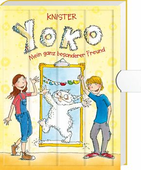 Yoko - Mein ganz besonderer Freund