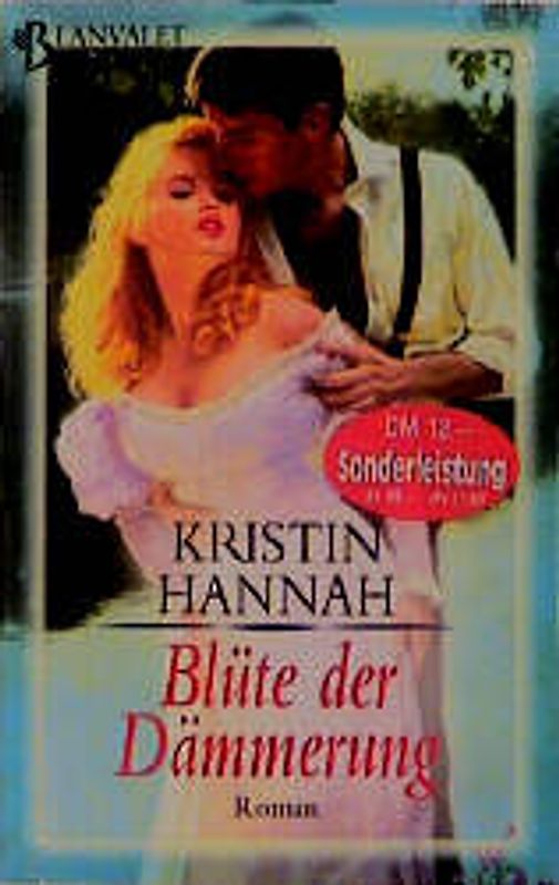 Blüte der Dämmerung
