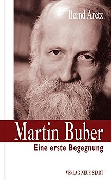 Martin Buber