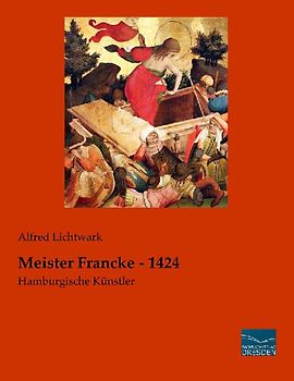 Meister Francke - 1424
