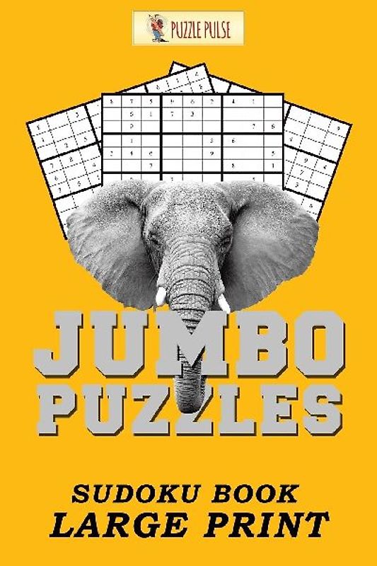 Jumbo Puzzles