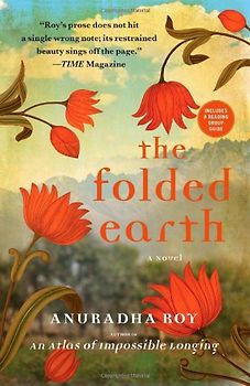 The Folded Earth: A Novel