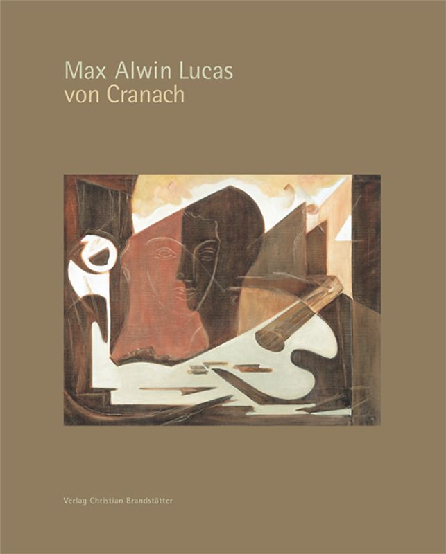 Max Alwin L. von Cranach