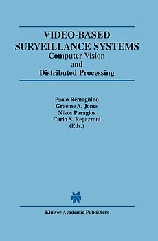 Video-Based Surveillance Systems