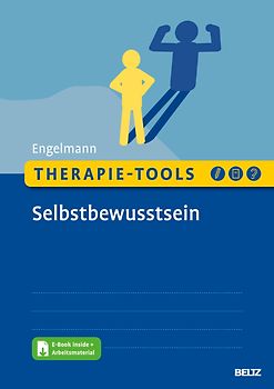 Therapie-Tools Selbstbewusstsein
