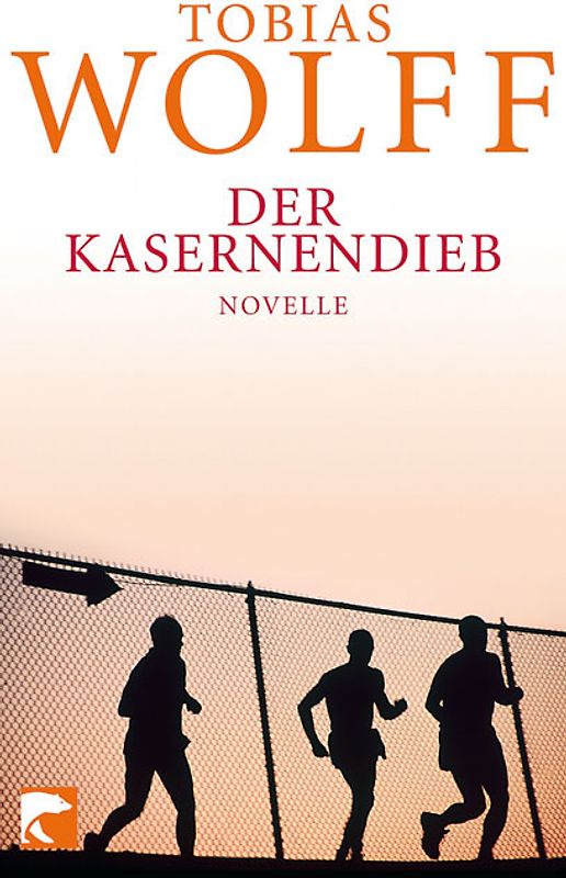 Der Kasernendieb