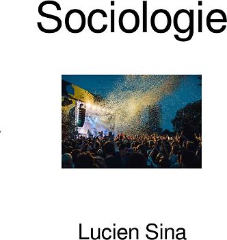 Sociologie