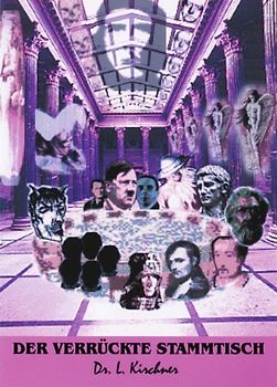 Der verrückte Stammtisch