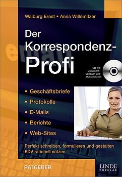 Der Korrespondenz-Profi