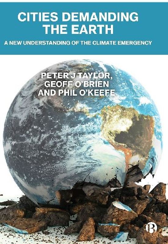 Cities Demanding the Earth