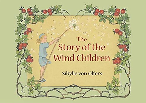 The Story of the Wind Children