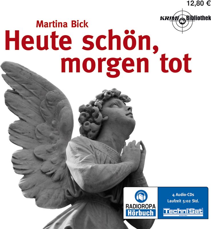 Heute schön, morgen tot