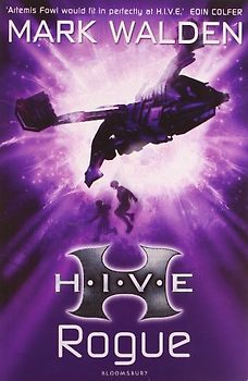 H.I.V.E. 5: Rogue