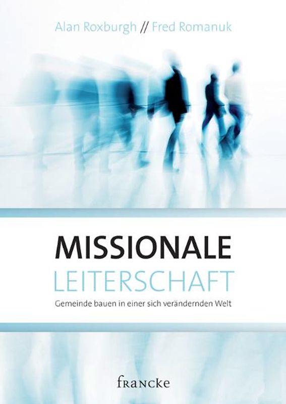 Missionale Leiterschaft