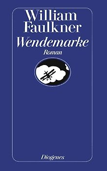 Wendemarke. Roman