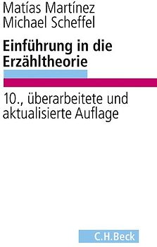 Einführung in die Erzähltheorie
