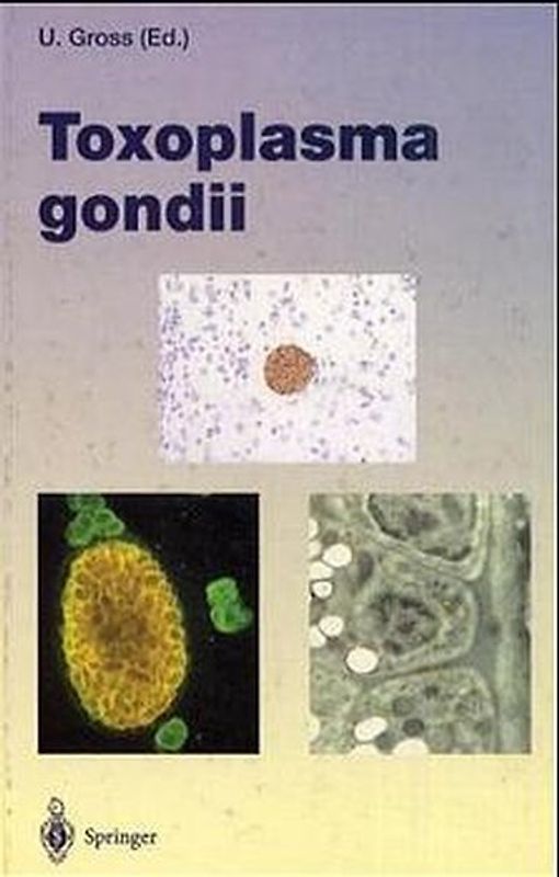 Toxoplasma gondii