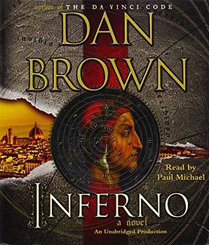 Inferno: A Novel - Brown, Dan