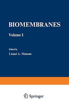 Biomembranes