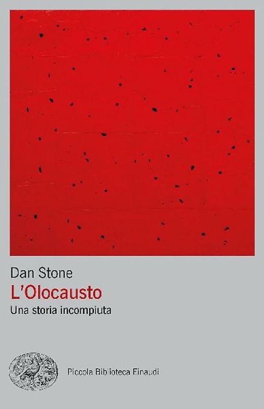 L' Olocausto. Una storia incompiuta
