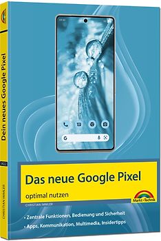 Das neue Google Pixel 8 und Pixel 8 Pro