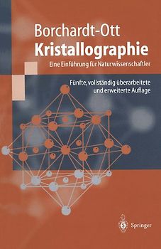 Kristallographie