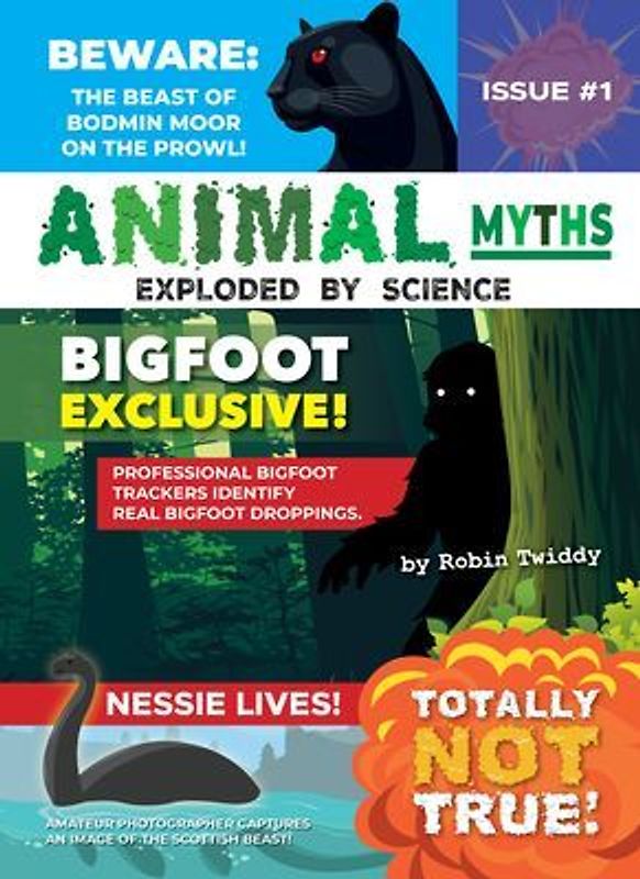 Animal Myths: