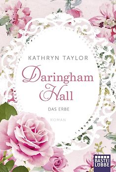 Daringham Hall - Das Erbe