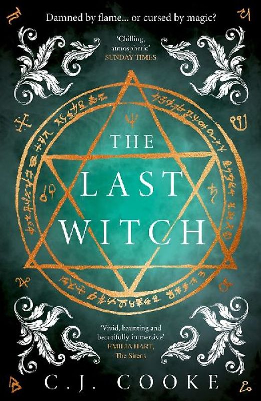 The Last Witch
