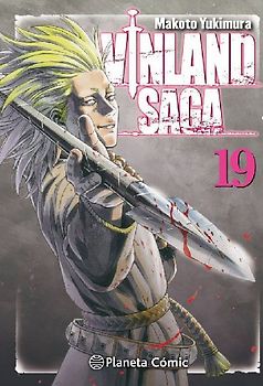 Vinland saga 19