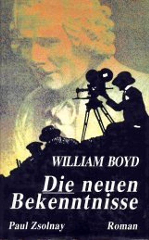 Die neuen Bekenntnisse