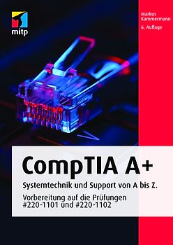 CompTIA A+