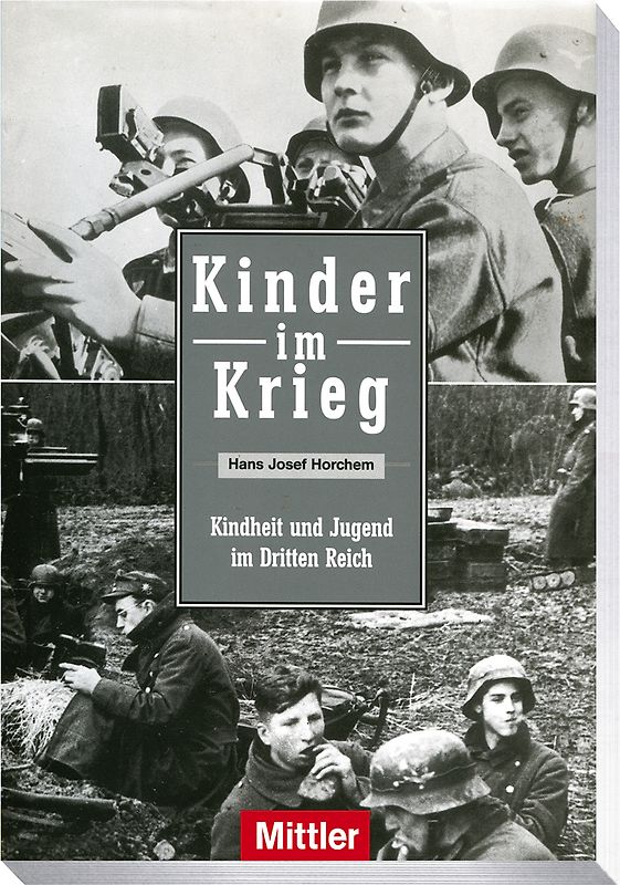 Kinder im Krieg