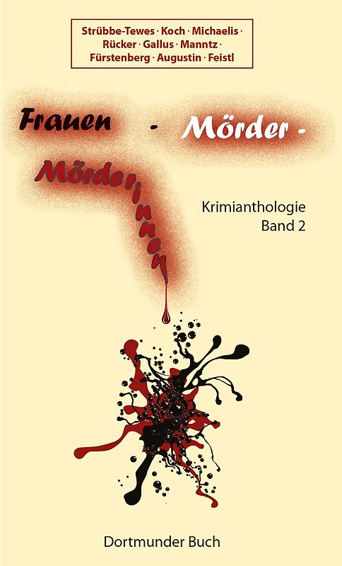 Frauen-Mörder-Mörderinnen