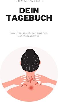 Entspannungs-Tagebuch für Kiefer, Nacken, Schultern