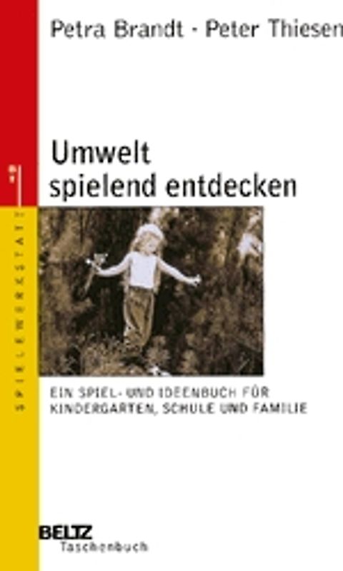 Umwelt spielend entdecken