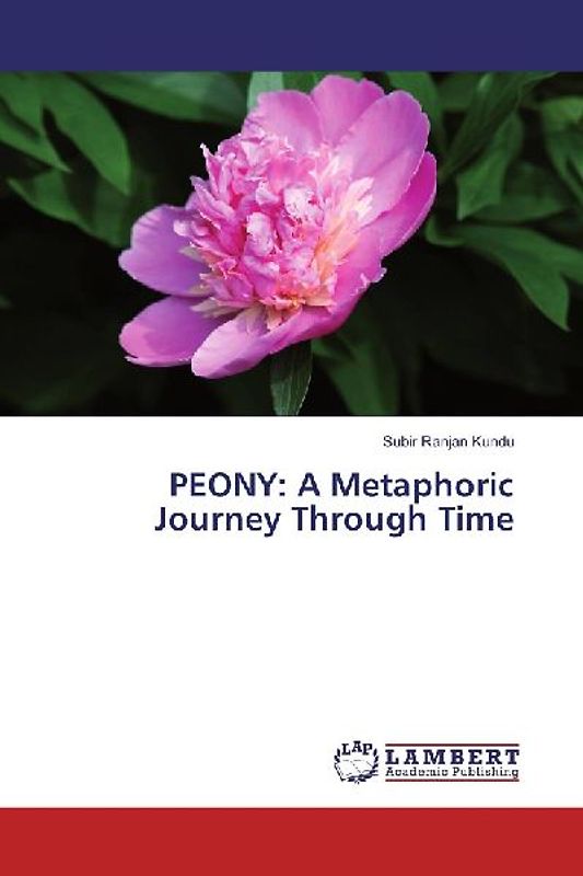 PEONY: A Metaphoric Journey Through Time