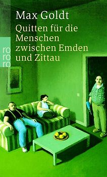 Quitten für die Menschen zwischen Emden und Zittau