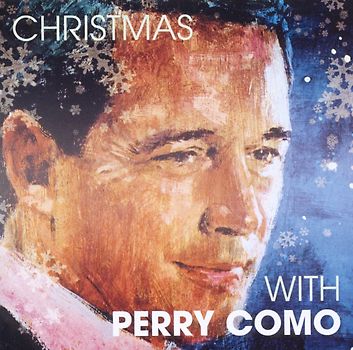 Como,Perry - Christmas With Perry Como