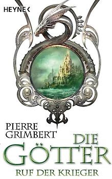 Die Götter - Ruf der Krieger