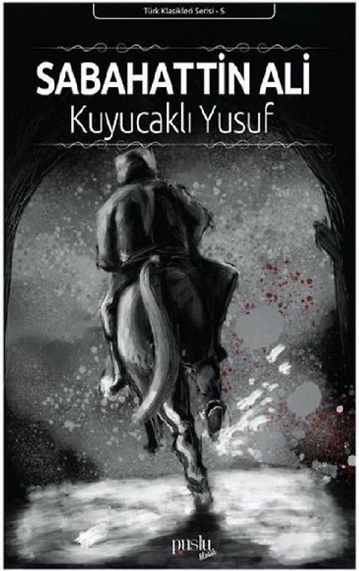 Kuyucakli Yusuf