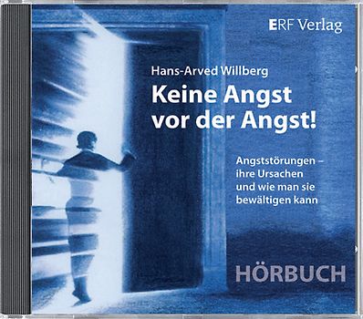 Keine Angst vor der Angst!