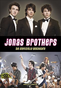 JONAS BROTHERS