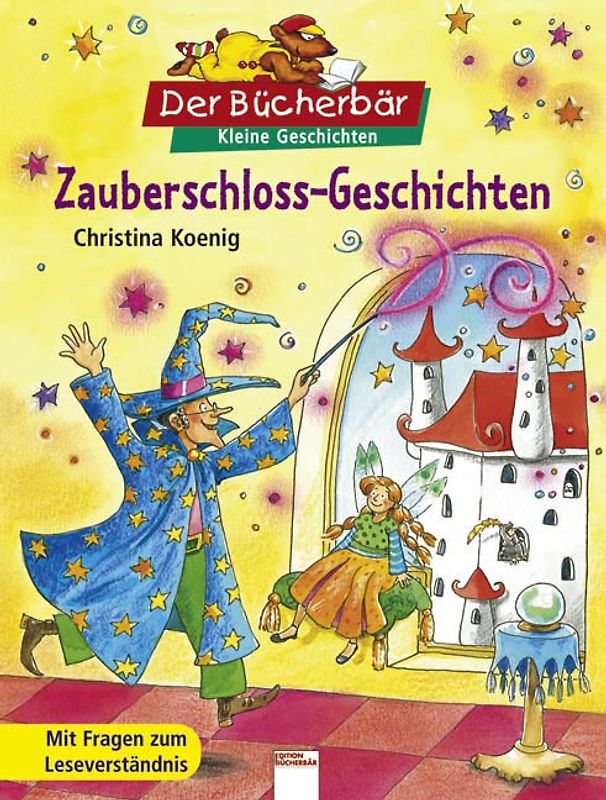 Zauberschlossgeschichten