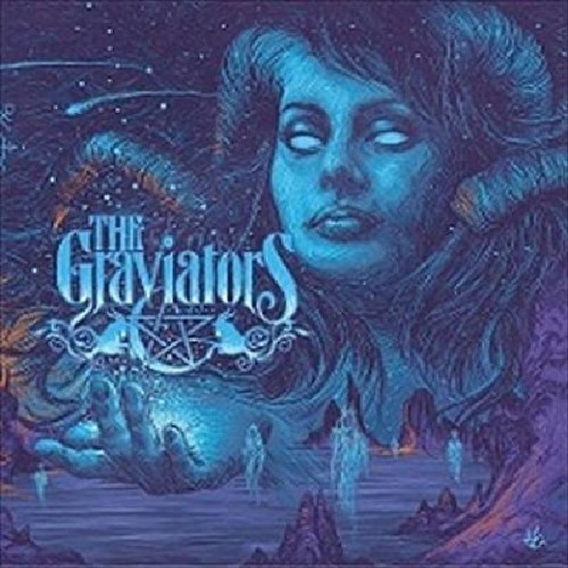 The Graviators - The Graviators
