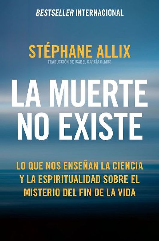 La Muerte No Existe