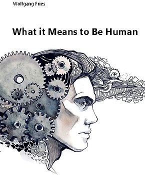 What it Means to Be Human